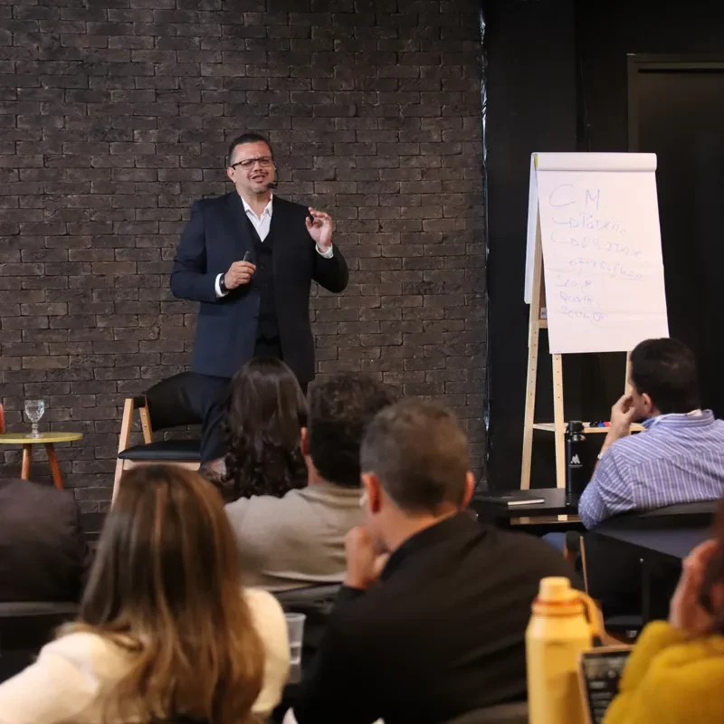 Evento Acelerador de Audiência